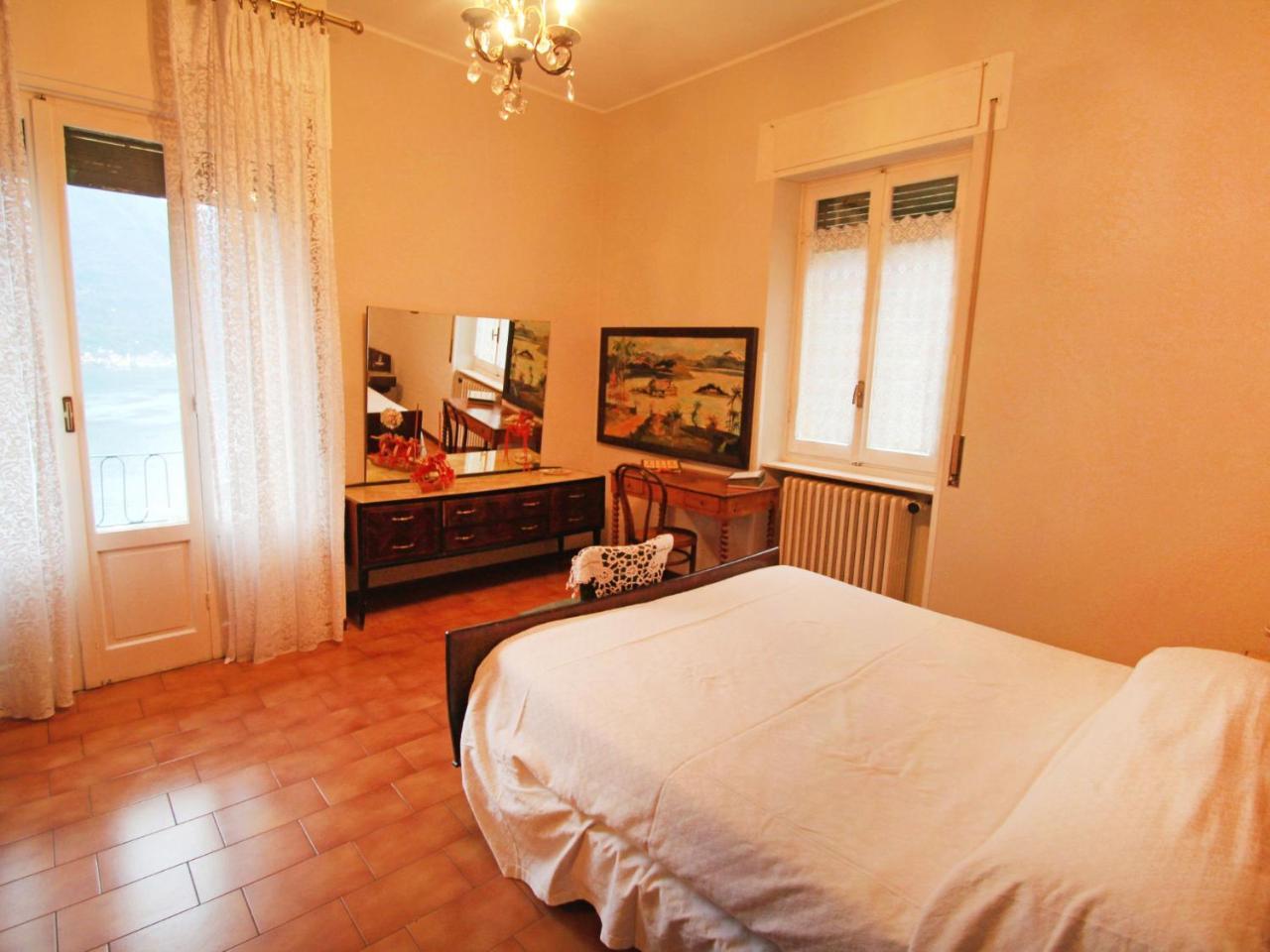 Apartment Sabrina By Interhome Nesso Zewnętrze zdjęcie
