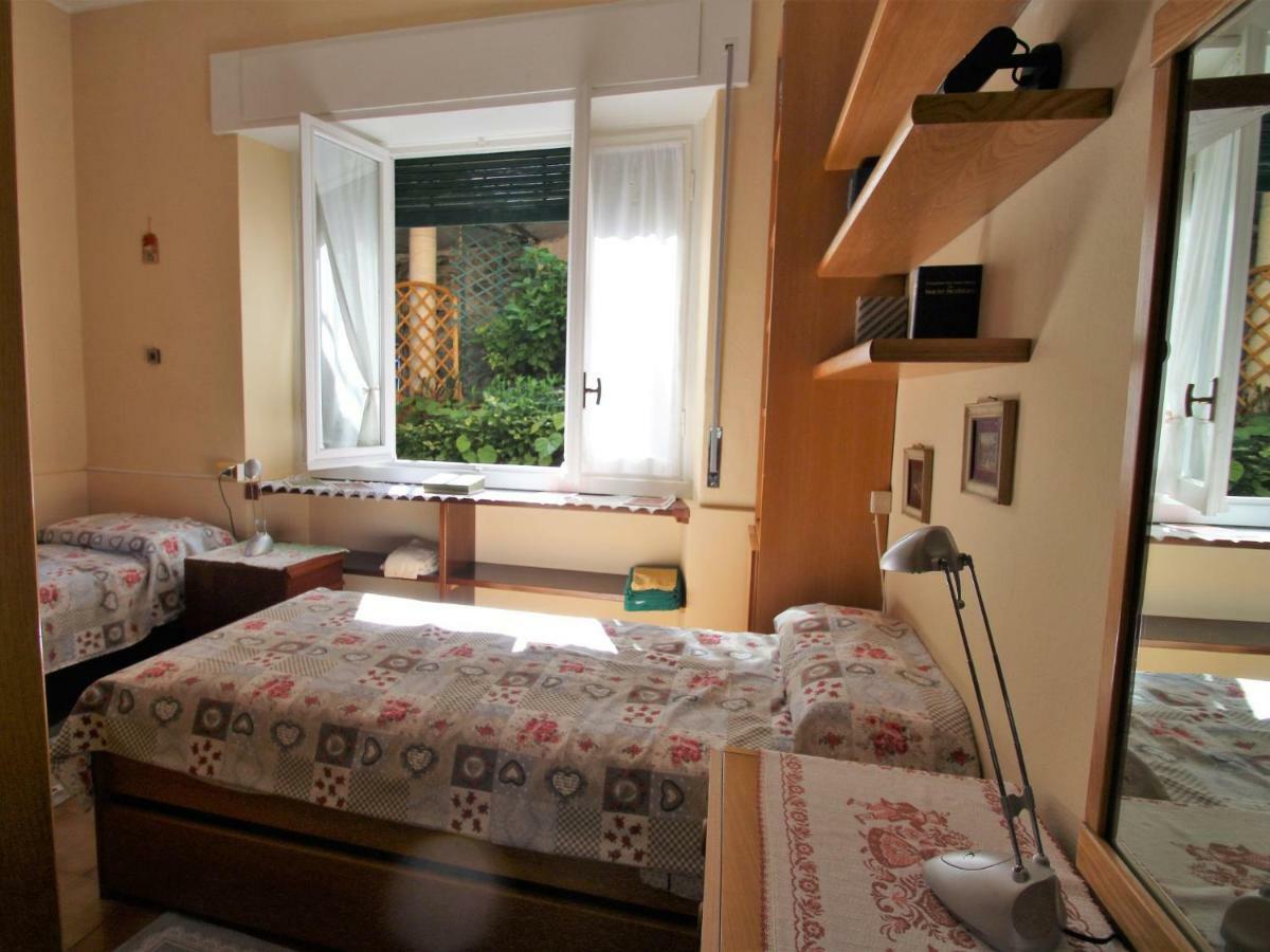 Apartment Sabrina By Interhome Nesso Zewnętrze zdjęcie