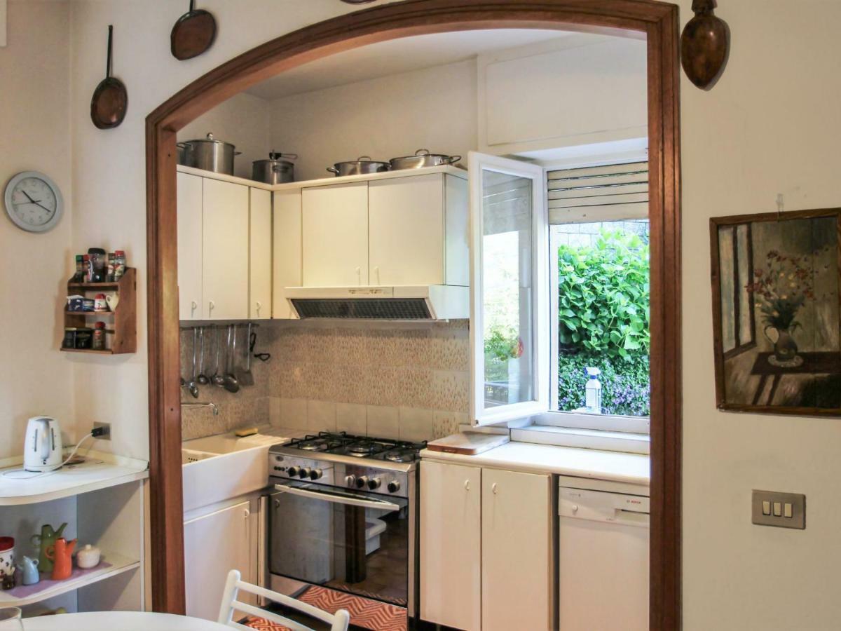 Apartment Sabrina By Interhome Nesso Zewnętrze zdjęcie