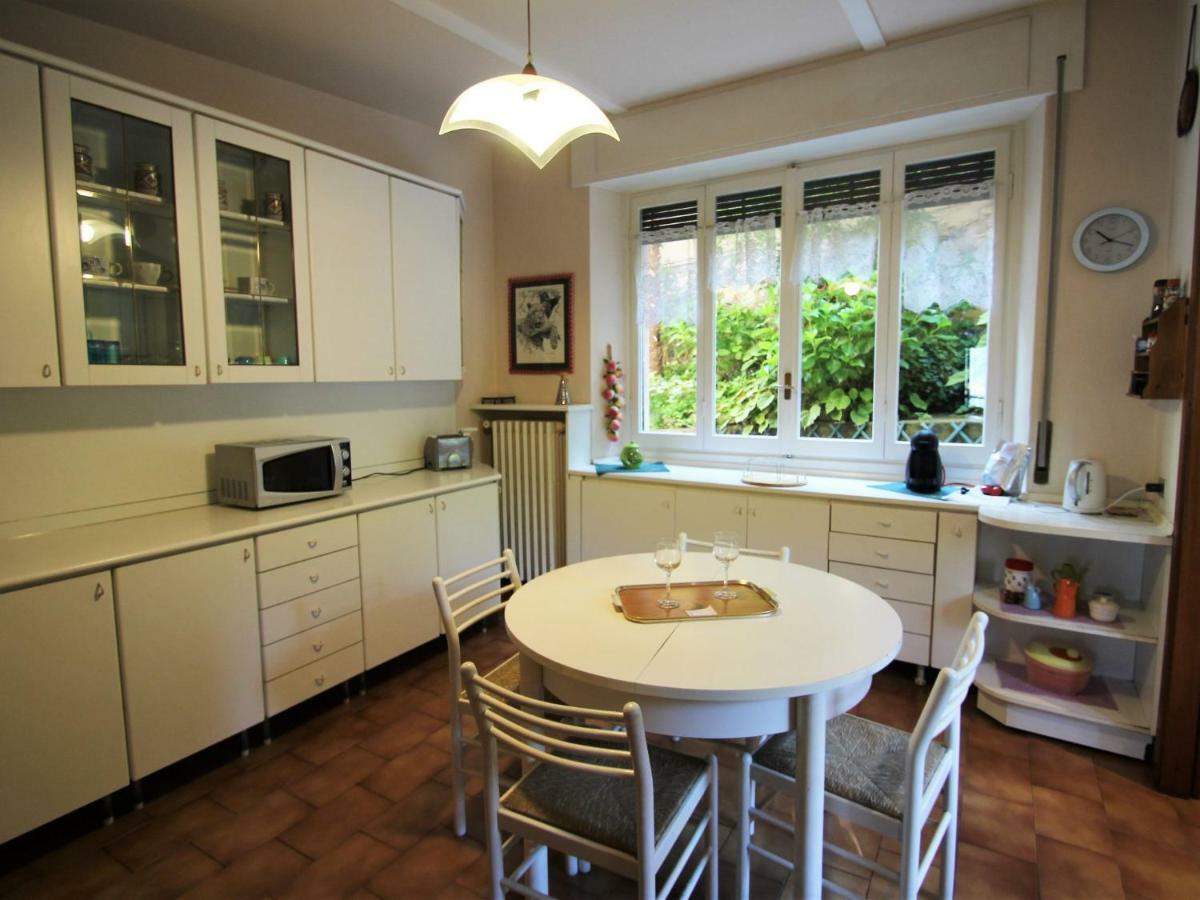 Apartment Sabrina By Interhome Nesso Zewnętrze zdjęcie